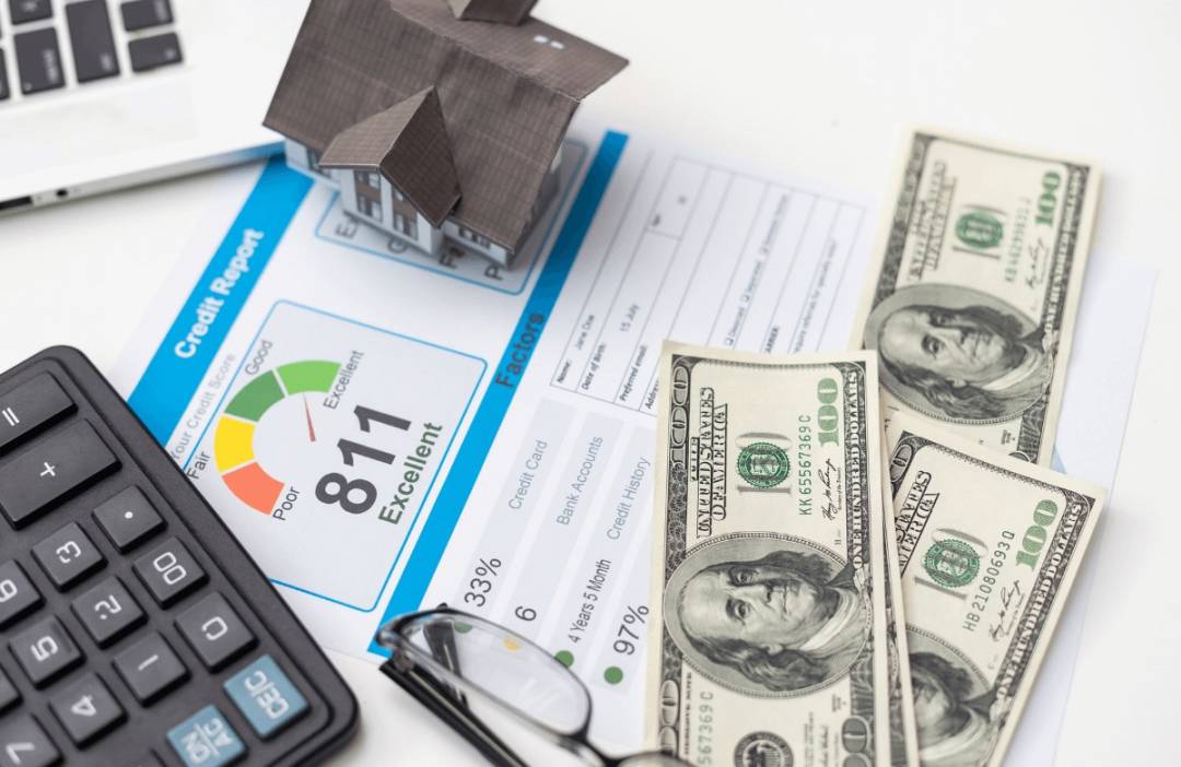 Améliorer sa côte de crédit pour son logement