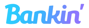 Bankin' logo
