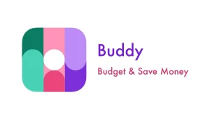 Buddy logo