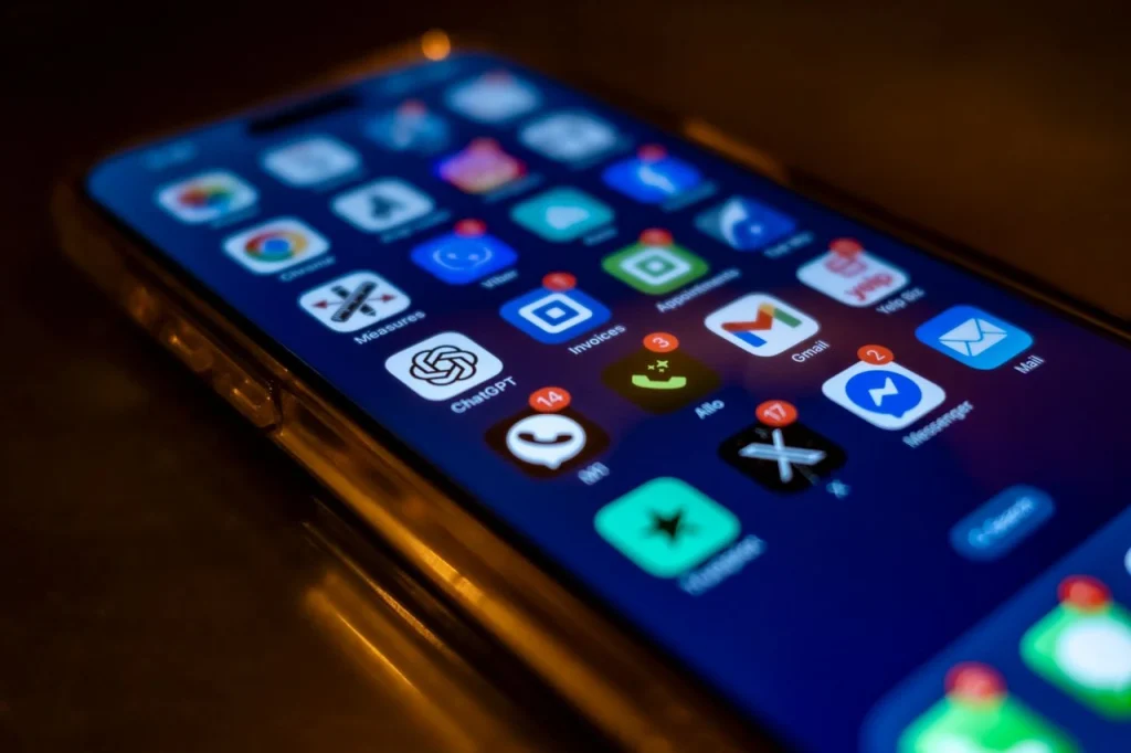 Les meilleures applications pour gérer votre budget personnel